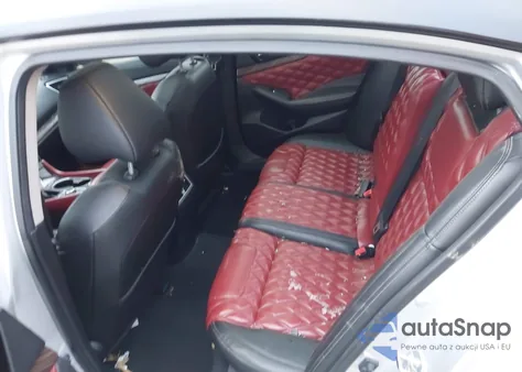 2016 Nissan Maxima 3.5 Platinum из США, поврежденный, VIN 1N4AA6AP7GC382350